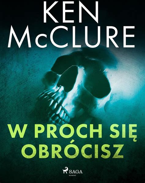 W proch się obrócisz e book Ceny i opinie Ceneo pl