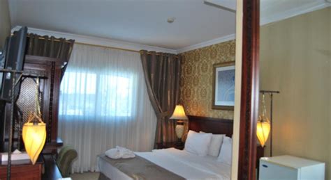 Sharjah International Airport Hotel, Sharjah | 2023 Updated Prices, Deals