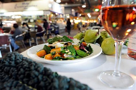 Adelaide Central Market Delicious Lunch Tour - Food Tours Australia Reservations