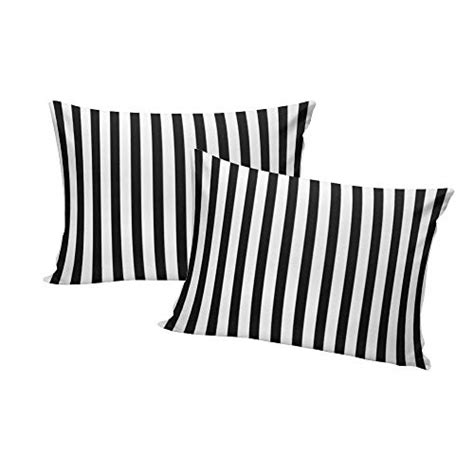 Best Black And White Pillow Shams For Your Home