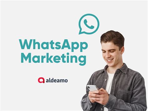 Whatsapp Marketing Qué Es Y Cómo Incluirlo En Tu Estrategia De