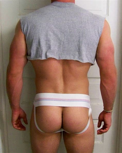 Mens Lingerie Gay Panties Open Butt Jockstraps Sexy SexiezPicz Web Porn