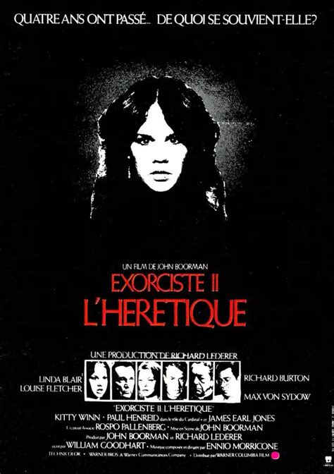 L Exorciste Dévotion la critique du film CinéDweller