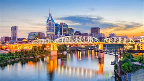 Explore Nashville The Top Things To Do Where To Stay And What To Eat