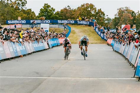 Photos: Series leaders continue reigns with wins at cyclocross World ...