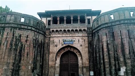 Shaniwar Wada Pune Mini Vlog Pune Punekar Shaniwarwada People