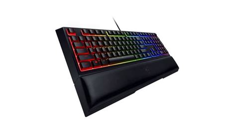 Six reasons the Razer Ornata V2 obliterates other gaming keyboards