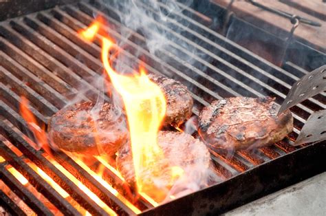 Comment S Lectionner Le Gaz Id Al Pour Votre Barbecue Au Gaz