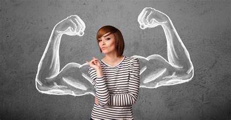 Breathtaking Info About How To Be Stronger Person - Pricelunch34