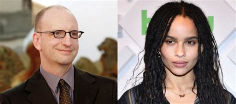 Steven Soderbergh Y Zoe Kravitz Liderar N Para Hbo Max El Thriller