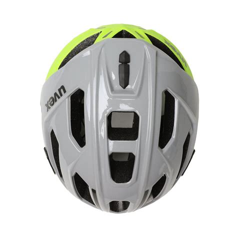 Kask Rowerowy Uvex Gravel X Szary App Eobuwie Pl