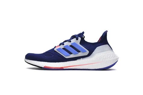 T Nis Adidas Ultraboost Azul Marinho Masculino Tam T Nis