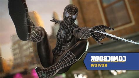 The Spectacular Spider Men In Marvels Superman 2 Review Game News 24