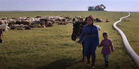 Tráiler Queso de cabra y té con sal Climática