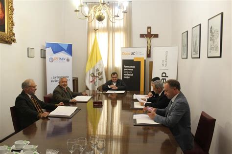 Obispado de Valparaíso CFT PUCV INACAP Sede Valparaíso Duoc UC Sede