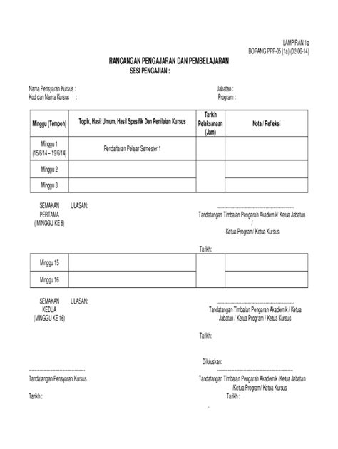 Fillable Online Pemantauan Proses P P Pmtg Dk Po 10 Fax Email Print