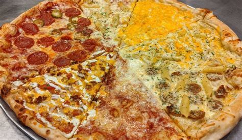 10 Places To Get A Delicious Pizza Pie In Denver - Secret Denver