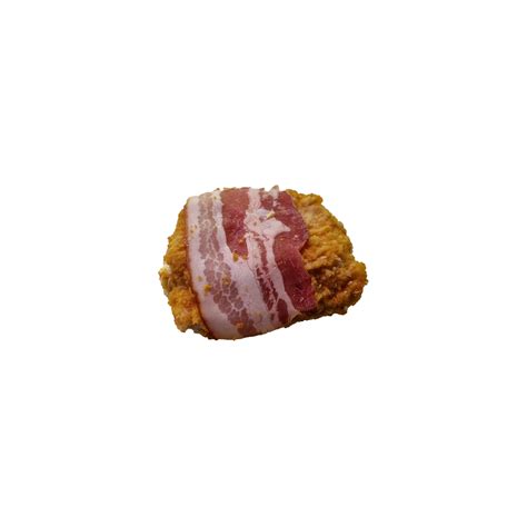 ESCALOPE CORDON BLEU REBLOCHON 150G