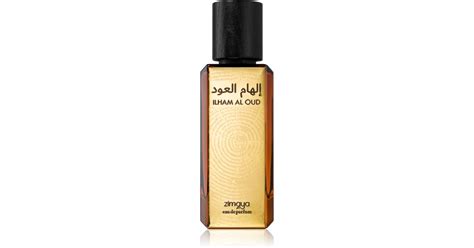 Zimaya Ilham Al Oud Woda Perfumowana Unisex Notino Pl