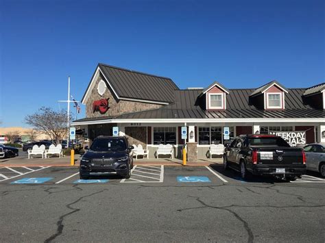 Red Lobster Restaurant 8012 Concord Mills Boulevard Concord Nc