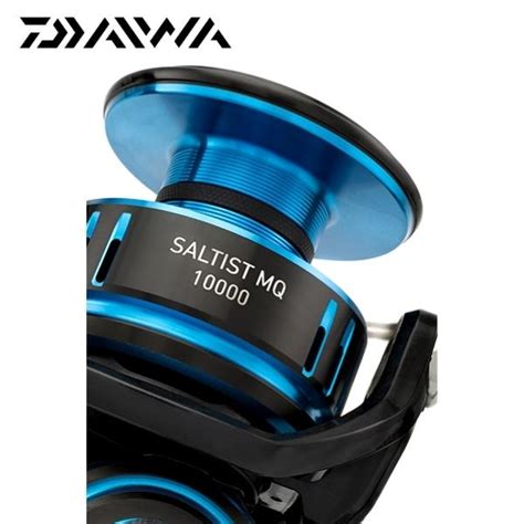 DAIWA SALTIST MQ Compleat Angler Camping World Rockingham