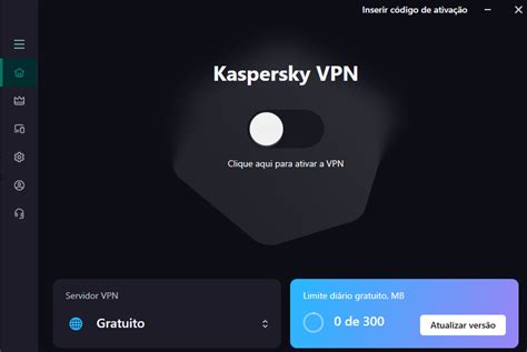 Got Kaspersky Premium, but VPN is still marked as free. - Kaspersky VPN ...