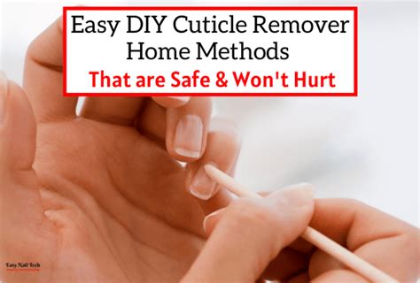 Blue Cross Cuticle Remover How To Use Ranck Wifecing