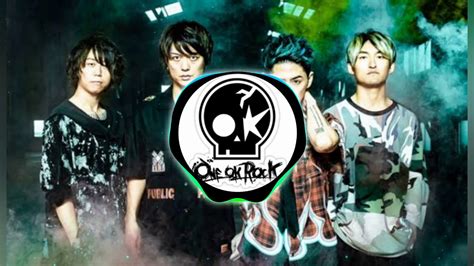 ONE OK ROCK THE BEGINNING LIVE AUDIO HQ YouTube