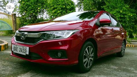 Production Models Honda City 1 5 E CVT Auto Focus