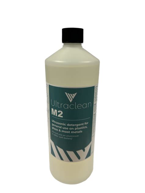 Ultraclean M General Purpose Cleaning Detergent Suitable For Use In