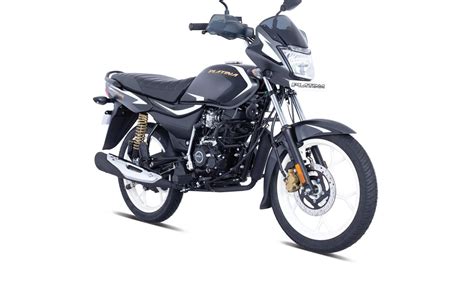 Bajaj Platina 110 Abs Launched At ₹65920 Check Specs Other Details