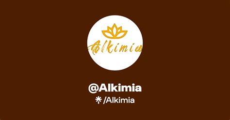 Alkimia Linktree