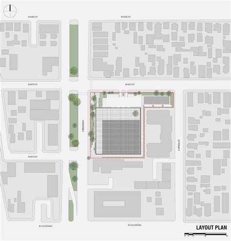Vertical Farm - Los Angeles by Manço Architects - Architizer