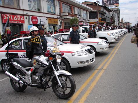 Gobierno De Lambayeque Autoriza Compra De Motocicletas Y Motos