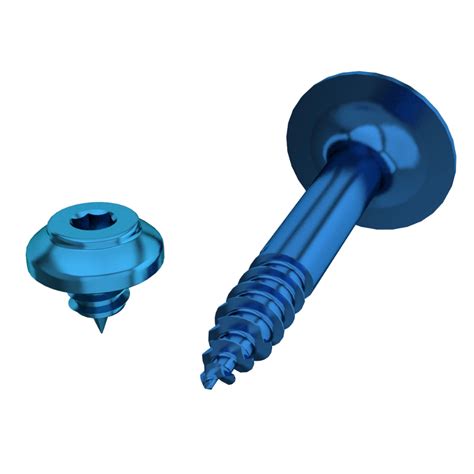 Gbr Dental Bone Tack E Tenting Screw System Dentalmaster Soluções