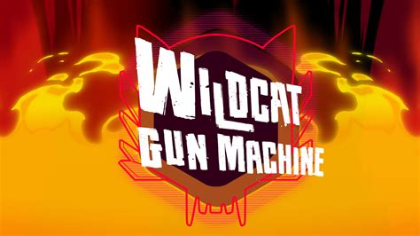 Wildcat Gun Machine Reveal Trailer - Evolve PR