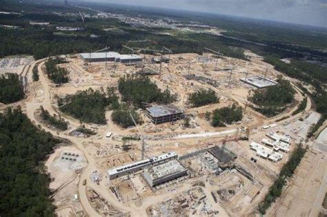 Exxonmobil Campus Is A City Within A City Houston Chronicle