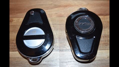 2014 Harley Davidson Street Glide Key Fob Battery Seller Vintage