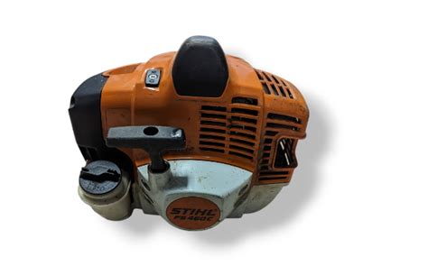 Stihl FS 460C Banknote Interneta Veikals