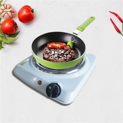 Electric Single Burner Hot Plate W Export To USA China Electric Burner Hot Plate And