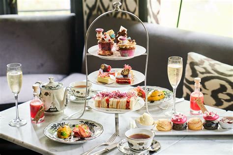 Afternoon Tea In London 30 Of The Best To Enjoy