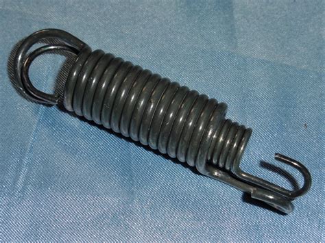 Original Sym Side Stand Spring For Scooter Cc Sym Orbit Crox