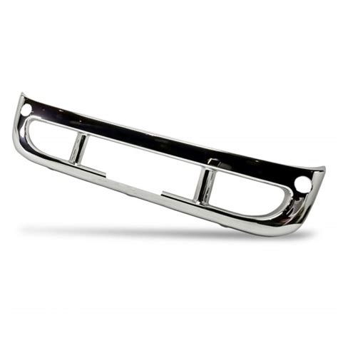 Replacement Freightliner Cascadia 2008 Front Bumper Cover TRUCKiD