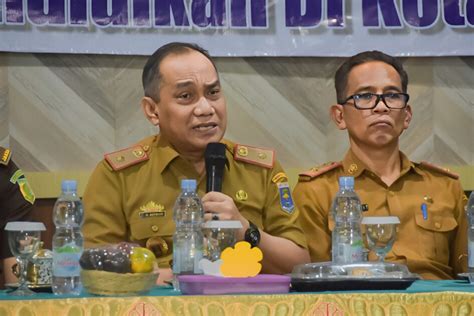 Maraknya Kasus Tauran Dan Bullying Pemerintah Kota Metro Melalui Dinas