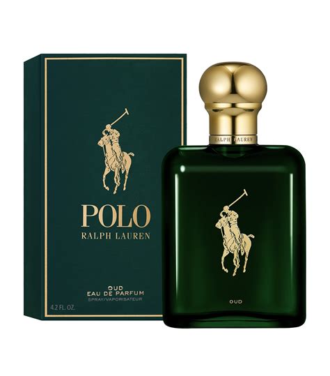 Ralph Lauren Polo Oud Edp 125ml