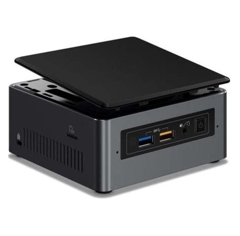 Intel Nuc Nuc7i5bnh Core I5 And 25 M2 Günstig