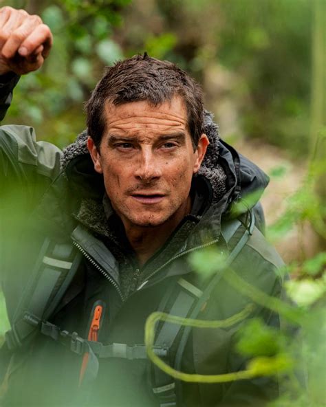 12 Fotos De Bear Grylls El Último Superviviente Imágenes