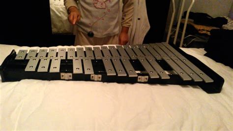 Xylophone Youtube