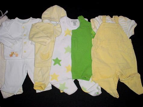 Unisex Baby Clothing | Girl Gloss