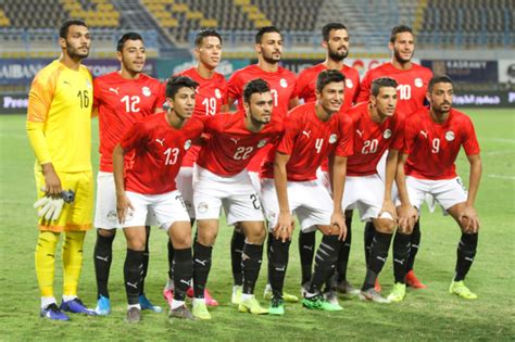 الكاف يعلن تعديل موعد قرعة أمم إفريقيا تحت 23 عام بوابة إفريقيا الرياضية